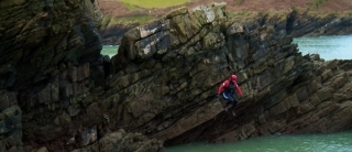  Da un salto de fe ... 